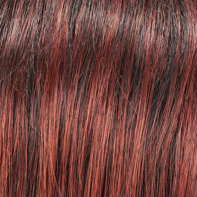 Paprika swatch