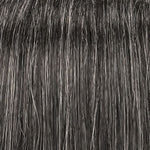 Hollie by Jon Renau in Peppercorn 1B/60 color swatch