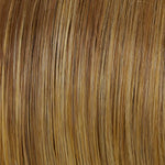 Drew by Jon Renau in Pralines n' Cream 14/26 color swatch