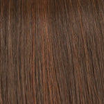 Alessandra by Jon Renau in Raspberry Twist 6/33 color swatch