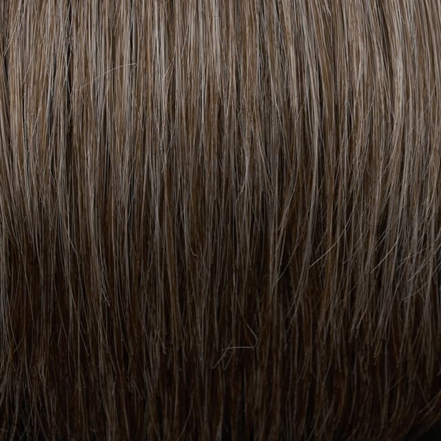January-Petite by Jon Renau in Roasted Chestnut 39F38 color swatch