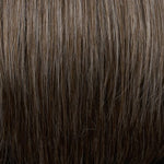 Alexis by Jon Renau in Roasted Chestnut 39F38 color swatch