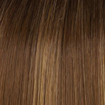 Courtney by Jon Renau in Salted Caramel FS26/31S6 color swatch