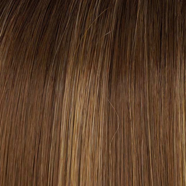 Ignite by Jon Renau in Salted Caramel FS26/31S6 color swatch