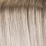 Cameron by Jon Renau in Sleet 60S18 color swatch