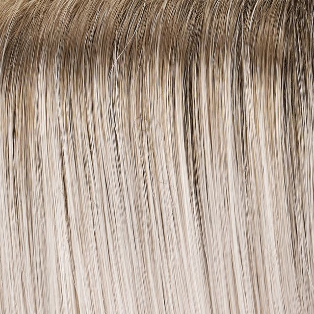 Cameron by Jon Renau in Sleet 60S18 color swatch