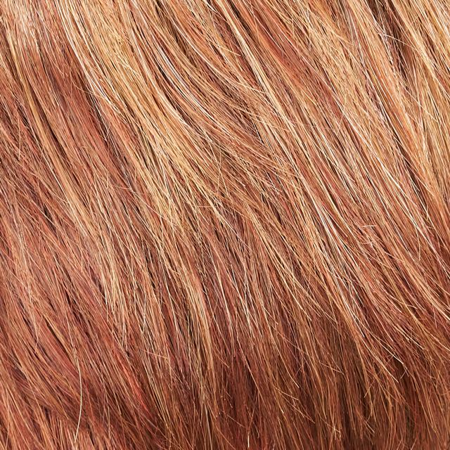 Strawberry Pie swatch
