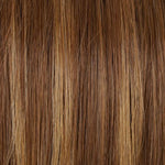 Julianne Petite by Jon Renau in Strawberry Syrup FS27 color swatch
