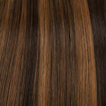 Haute by Jon Renau – Toffee Truffle FS6/30/27 color swatch