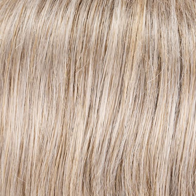 Vanilla Mousse swatch