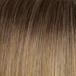 Haute by Jon Renau in Venice Blonde 22F16S8 color swatch
