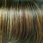 Liora color swatch — Kandy Brown-LR