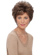 Katie by Estetica Designs, front model view