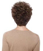 Katie by Estetica Designs, back model view