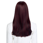 Leading Edge by TressAllure – back view