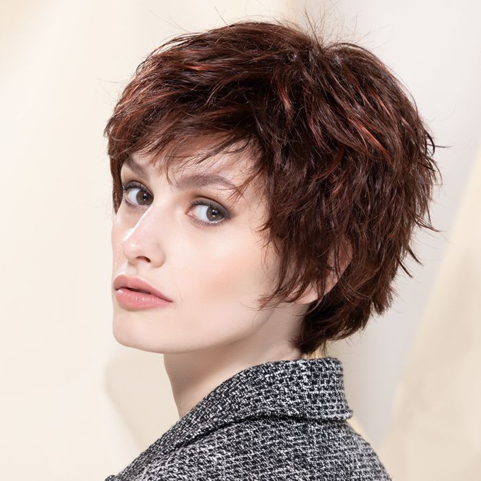 Lexi by Ellen Wille