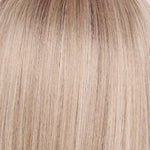 Alexander Couture Slone by Alexander Couture in Billionaire Blonde color swatch
