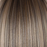 Amore Maude by Amore in Bronde-R color swatch