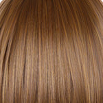Amore Maude by Amore in Brown Topaz color swatch
