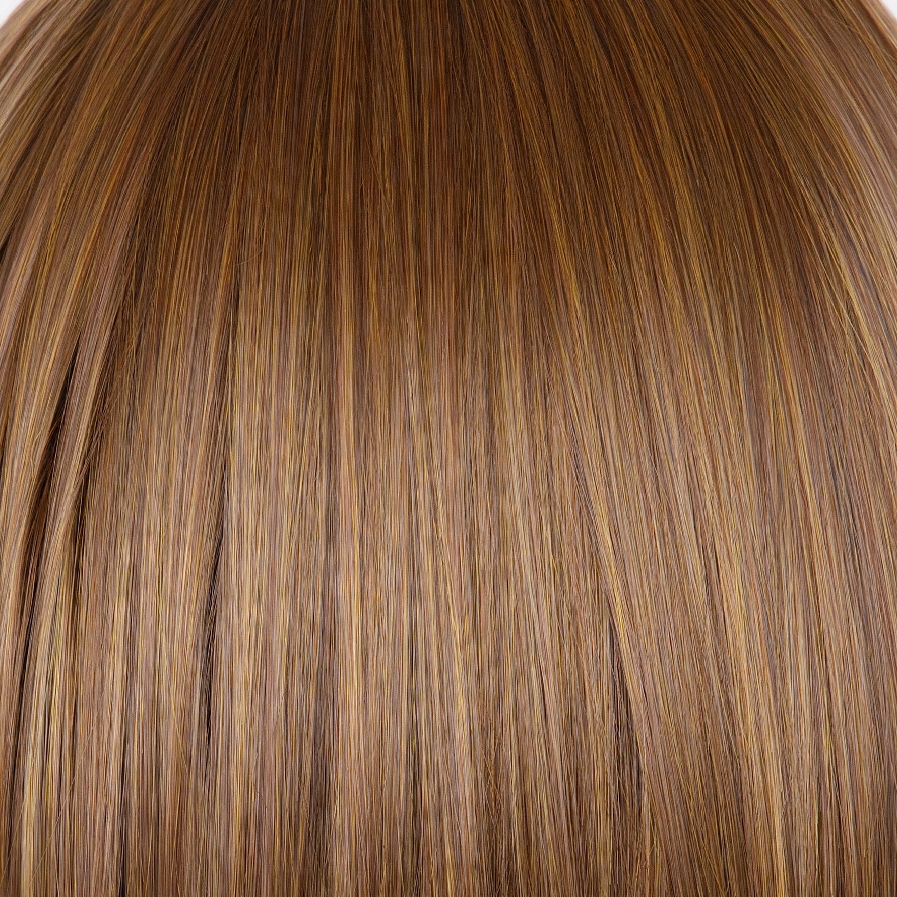 Amore Maude by Amore in Brown Topaz color swatch