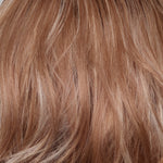Amore Rohan by Amore in Cinnamon Frost-R color swatch