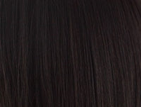 Amore Maude by Amore in Expresso color swatch