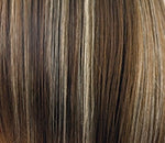 Amore Maude by Amore in Iced Mocha color swatch