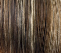 Amore Maude by Amore in Iced Mocha color swatch