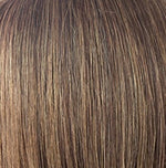 Alexander Couture Slone by Alexander Couture in Marble Brown color swatch