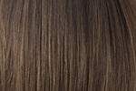 Amore Rohan by Amore in Medium Brown color swatch