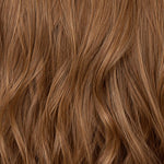 Alexander Couture Slone by Alexander Couture in Mocha Mousse color swatch
