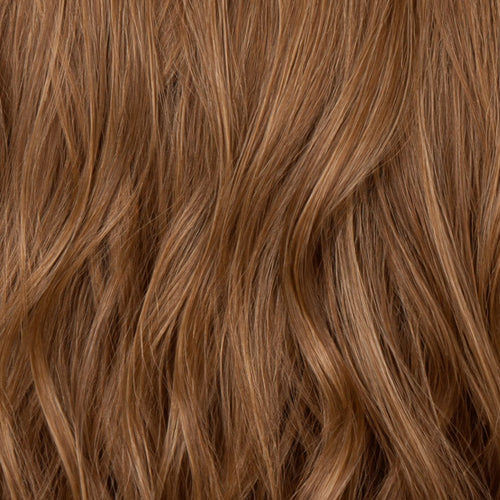 Alexander Couture Slone by Alexander Couture in Mocha Mousse color swatch