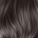 Amore Maude by Amore in Mushroom Grey-R color swatch