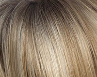 René of Paris Ila by René of Paris in Rose Gold-R color swatch