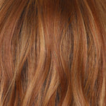Amore Maude by Amore in Rusty Sunrise-R color swatch