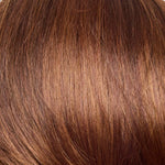 Amore Rohan by Amore in Spiced Brown color swatch