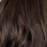 Amore Maude by Amore in Spiced Mocha-R color swatch