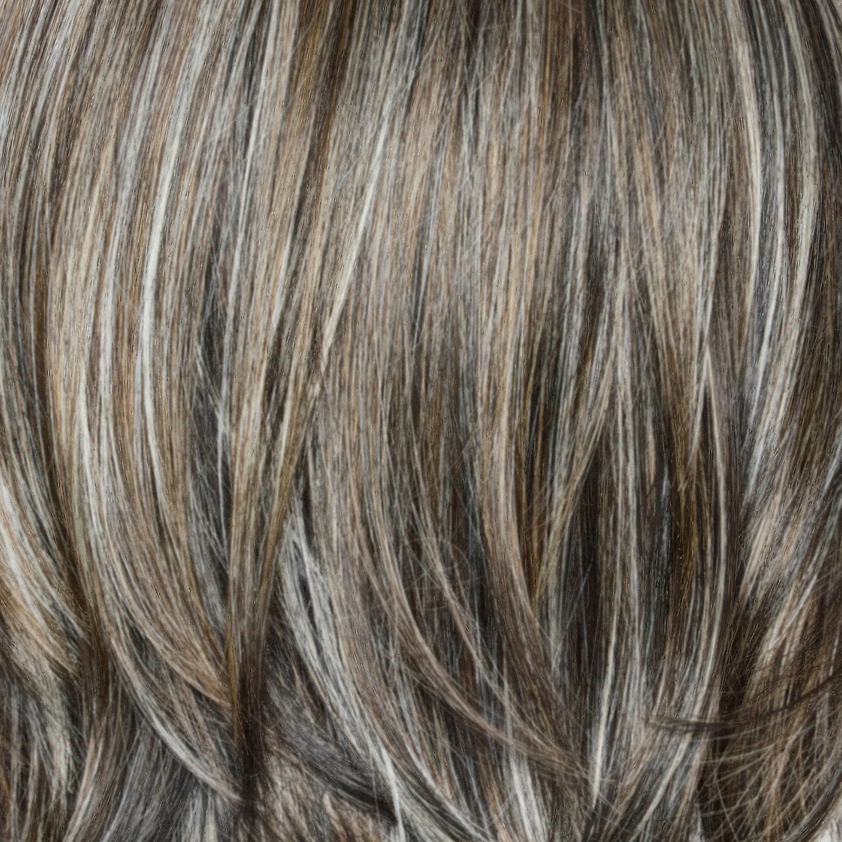 René of Paris Ila by René of Paris in Truffle Ribbon-R color swatch