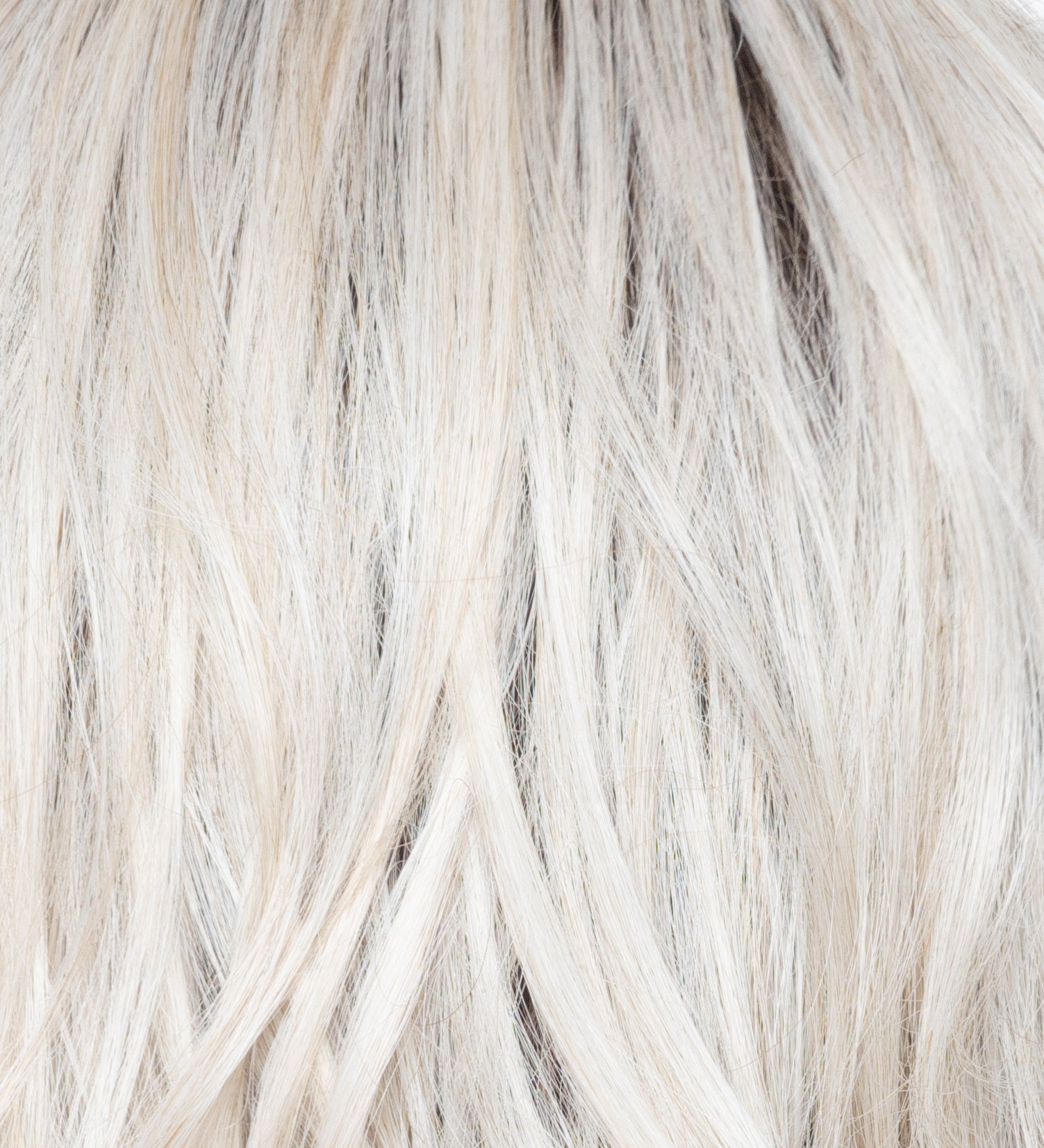 René of Paris Ila by René of Paris in White Rose Blond-R color swatch
