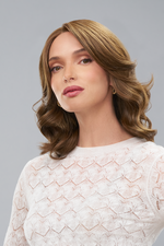 Aurora by Jon Renau – alternate model view 2 in Cocoa Twist 8/30