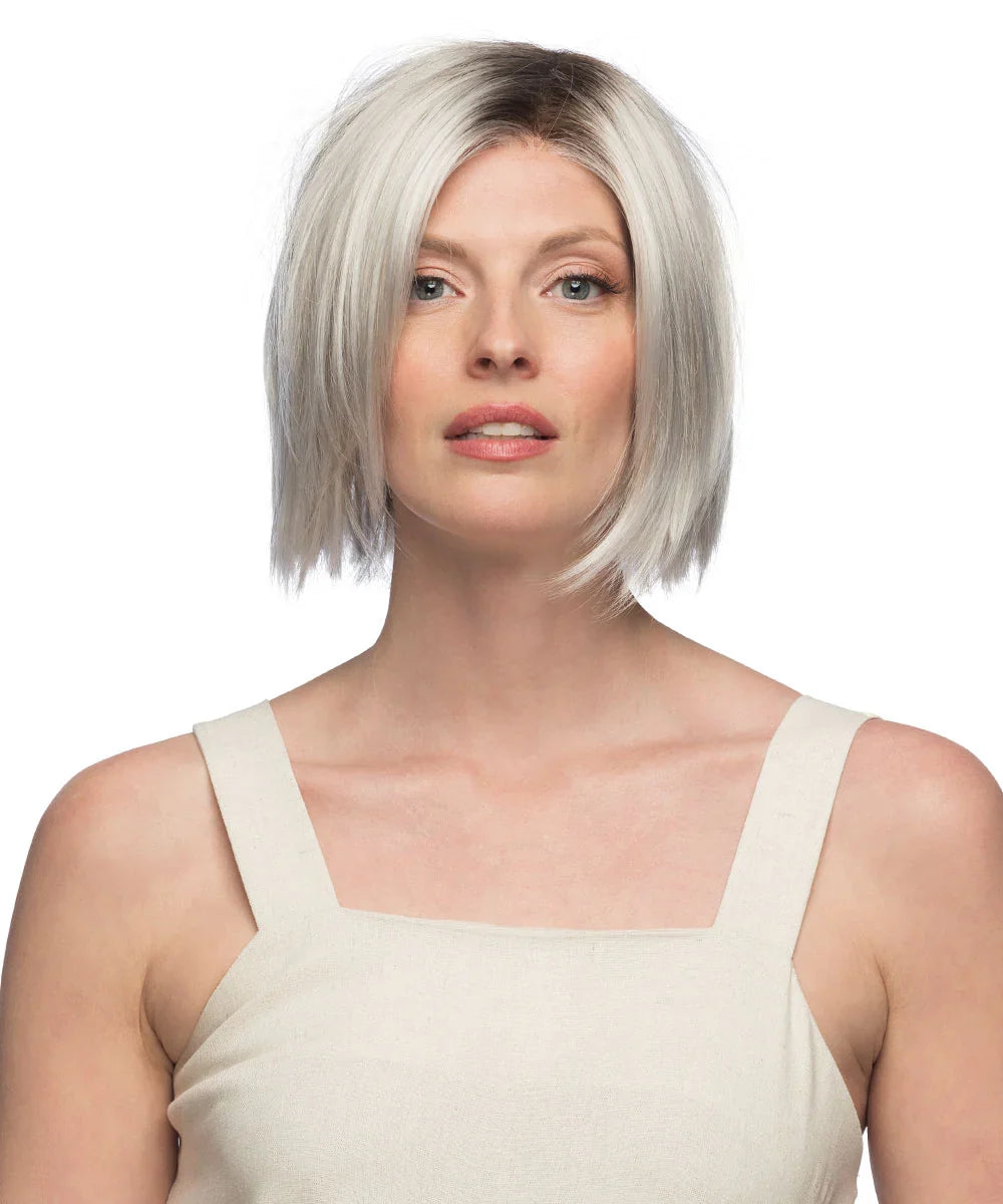 Lumi by Estetica Designs, side model view