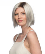 Lumi by Estetica Designs, back model view