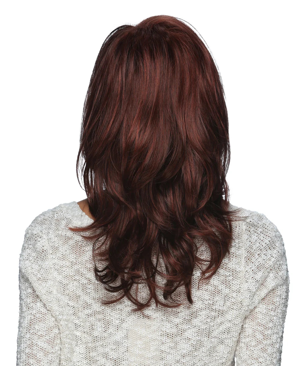 Mackenzie by Estetica Designs, alternate model view 1