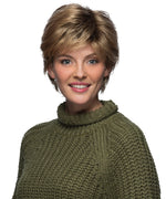 Mandy by Estetica Designs, front model view