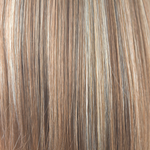 Liora color swatch — Maple Sugar