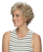 Meg by Estetica Designs, back model view