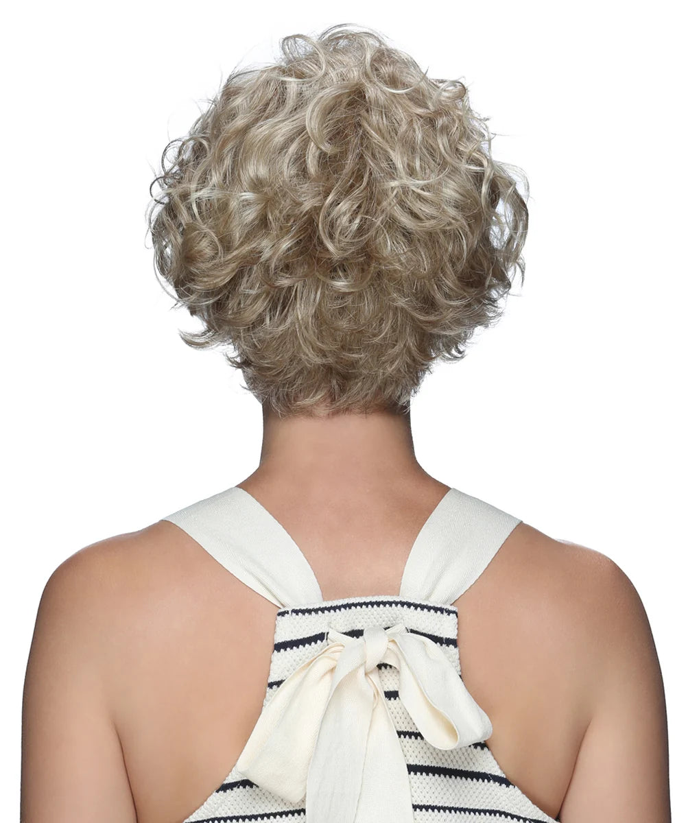 Meg by Estetica Designs, alternate model view 1