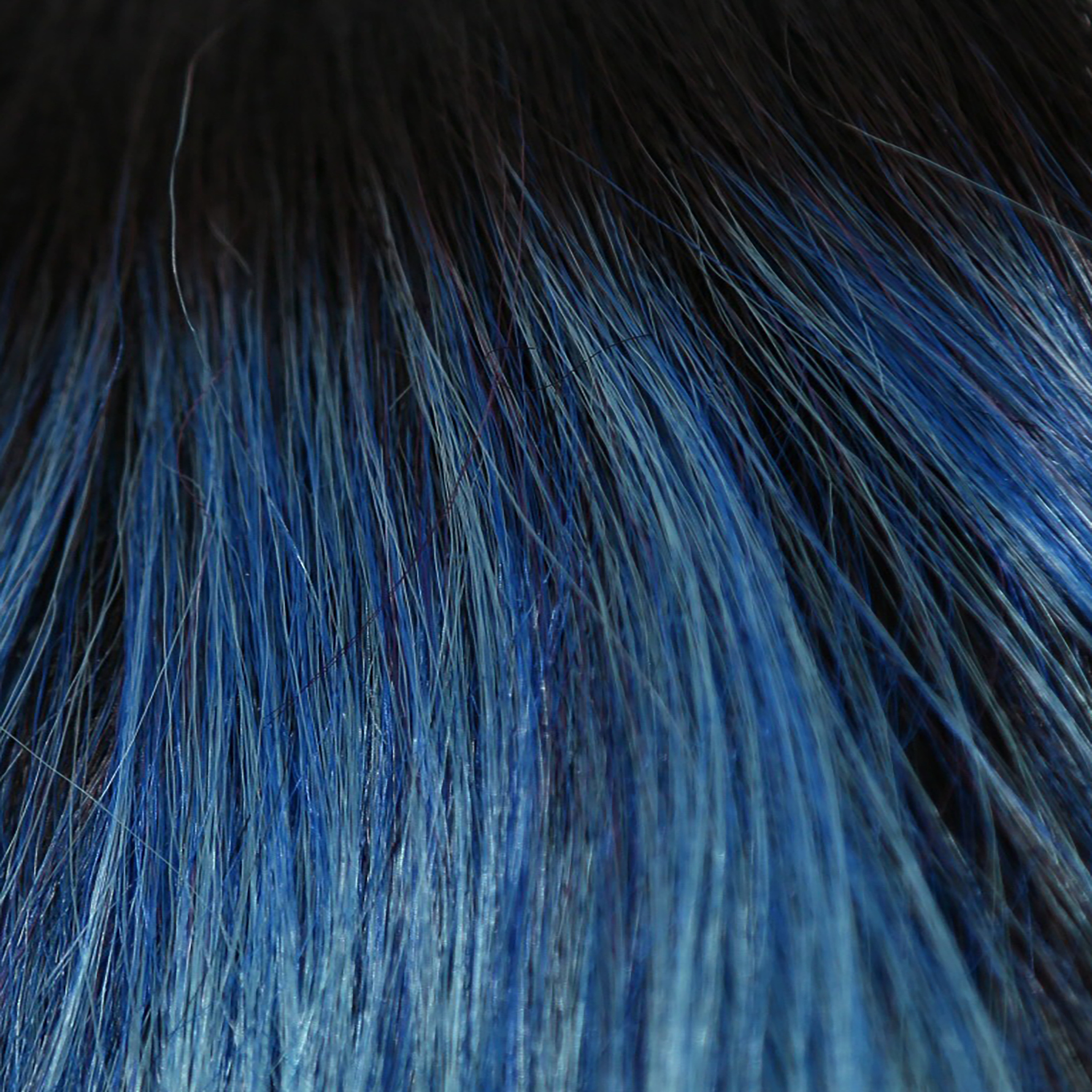 Liora color swatch — Melted Ocean