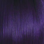 Liora color swatch — Midnight Iris