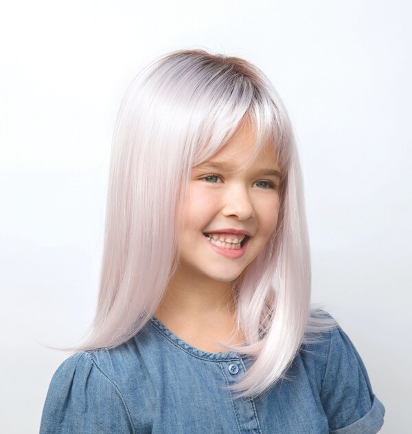 Miley by Amore – official model view 1